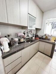Blk 26 Ghim Moh Valley (Queenstown), HDB 3 Rooms #464407401